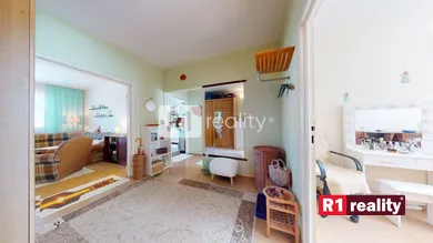 Na predaj byt v Banská Bystrica · €189 000 · Čiastočná rekonštrukcia