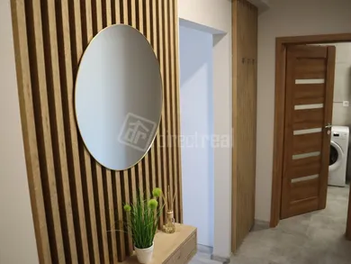 Na prenájom 2-izbový byt, 53 m², Dunajská Streda, Biskupa Kondého