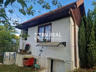 Na predaj 1-izbový rekreačný dom, 428 m², Partizánske, -
