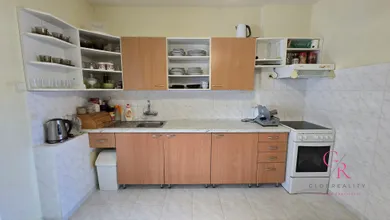 Na predaj 3-izbový dom, Tekovské Lužany, Družstevná