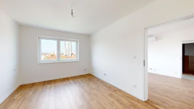 Na predaj 2-izbový byt, 55 m², Lučenec, V. V. Majkovského