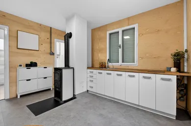 Na predaj rekreačný dom, 50 m², Modra, Zochova