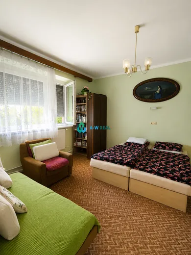 Na predaj dom, 100 m², Kvetoslavov