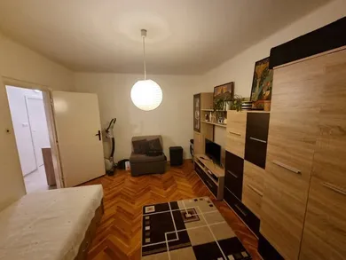 Na predaj 1-izbový byt, 38 m², Nitra, Alexyho