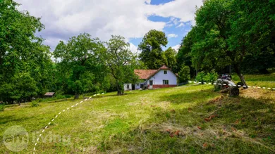 Na predaj dom, 85 m², Dolná Súča