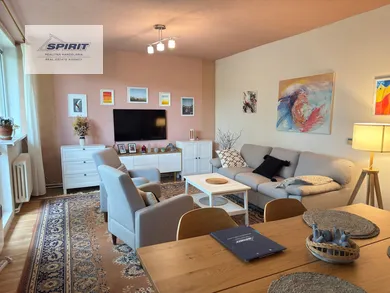 Na predaj 4-izbový byt, 93 m², Liptovský Mikuláš, Demänovská cesta