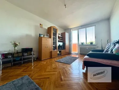 Mieszkania na sprzedaż, 2-pokojowe, Nové Zámky · €111 000
