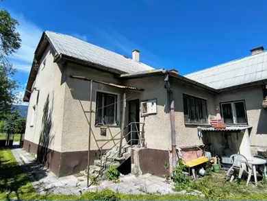 Domy na predaj, Martin · €128 000