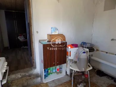 Na predaj 1-izbový rekreačný dom, 36 m², Nové Zámky, Tekvičné pole