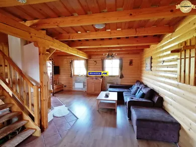 Na predaj 4-izbový rekreačný dom, 146 m², Liptovský Mikuláš