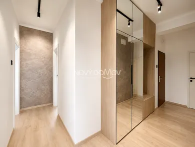 Na predaj 3-izbový byt, 73 m², Galanta, Vodárenská