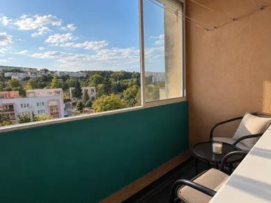 Na predaj 2-izbový byt, 50 m², Vranov nad Topľou, Mlynská