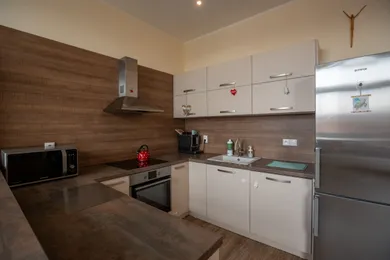 Byty na predaj 2-izbový, Spišská Nová Ves · €185 000