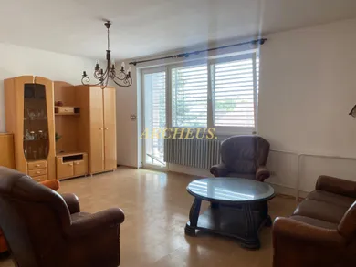 Na prenájom 3-izbový dom, 80 m², Lužianky, Rastislavova