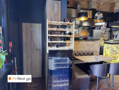 Na predaj komerčné, 45 m², Bratislava-Ružinov, Rožňavská