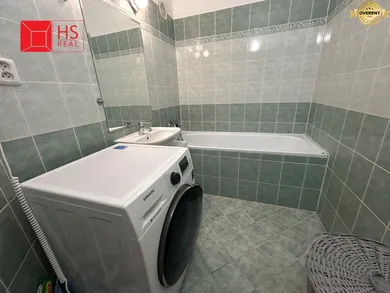 Na prenájom byt v Nové Zámky · €500 · Dokončené
