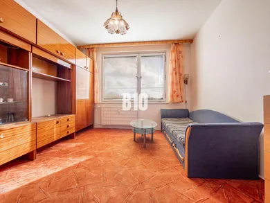 Na predaj 2-izbový byt, 62 m², Nitra