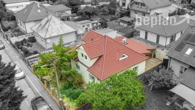 Na predaj dom, 114 m², Senec, Chalupkova