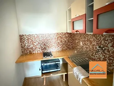 Na predaj byt v Bratislava-Nové Mesto · €179 900 · Dokončené