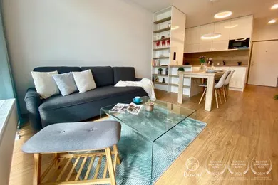Byty na prenájom 2-izbový, Bratislava-Ružinov · €760