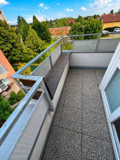 Na predaj 4-izbový byt, 91 m², Zálesie, Muškátová