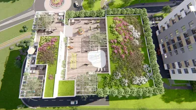Na predaj 1-izbový byt, 32 m², Nitra, Kmeťova