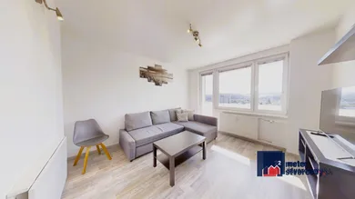 Mieszkania na sprzedaż, 2-pokojowe, Žilina · €160 000