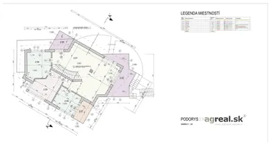 Na predaj dom v Bratislava-Staré Mesto · €1 650 000 · Dokončené