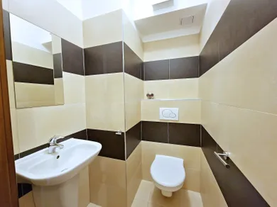 Na predaj 2-izbový byt, 56 m², Poprad, Kuzmányho