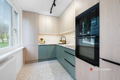 Apartments for sale, 3-room in Prievidza · €159,500