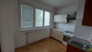 Na predaj 1-izbový byt, 23 m², Komárno, Košická ul.