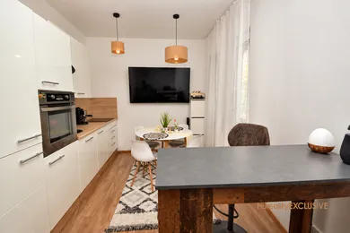 Na predaj 1-izbový byt, 34 m², Mosonmagyaróvár