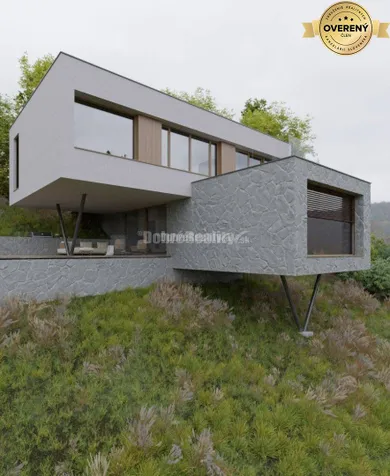 Na predaj pozemok, 150 m², Nová Baňa, Viničná cesta