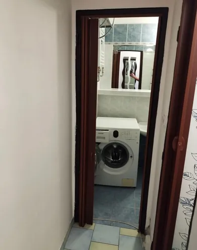 Na predaj 2-izbový byt, 45 m², Bratislava-Nové Mesto, Riazanská