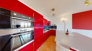 Na predaj 2-izbový byt, 53 m², Hamuliakovo, Družstevná