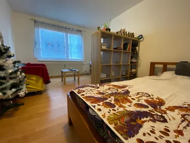 Na prenájom byt v Levice · €480 · Dokončené
