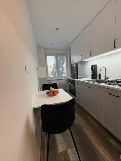 Na prenájom 2-izbový byt, 50 m², Trnava, Sladovnícka