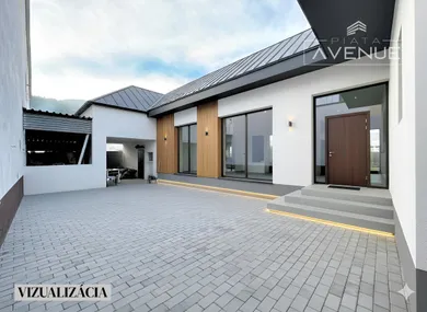 Na predaj dom v Žilina · €120 000 · Pôvodný stav