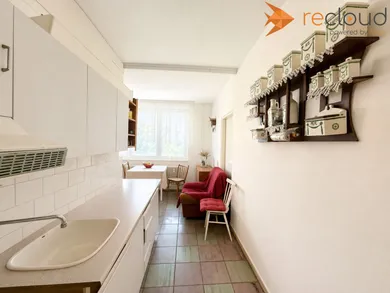 Na predaj 3-izbový byt, 74 m², Nitra, Trieda Andreja Hlinku