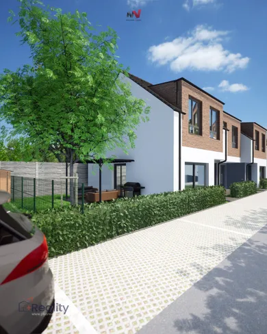 Domy na predaj 3-izbový, Dunajská Streda · €170 000