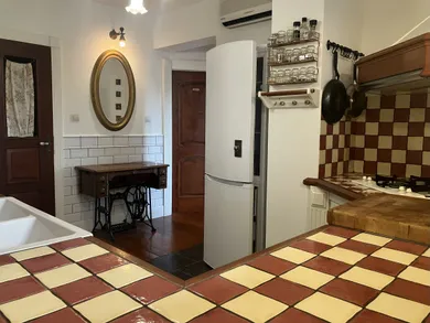 Na prenájom 3-izbový byt, 88 m², Vajkovce