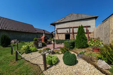 Na predaj dom, 130 m², Černochov