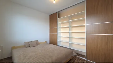 Na prenájom 2-izbový byt, 52 m², Ružomberok