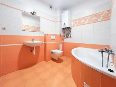 Na prenájom 2-izbový byt, 65 m², Kysucké Nové Mesto