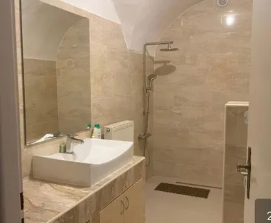 Na prenájom 3-izbový byt, 80 m²