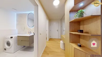 Na prenájom byt v Bratislava-Staré Mesto · €960 · Novostavba
