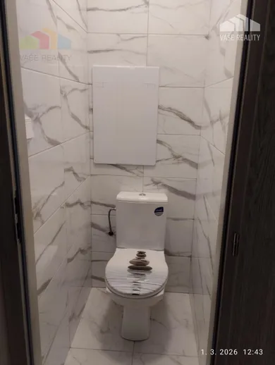 Na prenájom 2-izbový byt, 60 m², Trenčín, Karpatská