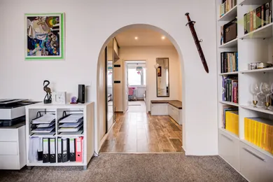 Na predaj byt v Banská Štiavnica · €129 900 · Dokončené