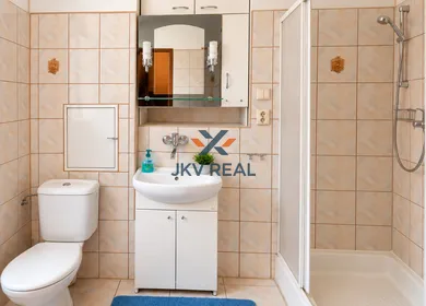 Na predaj 2-izbový byt, 61 m², Žilina, Juraja Fándlyho