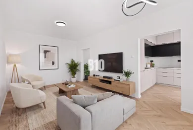 Apartments for sale, 3-room in Bratislava-Ružinov · €304,990